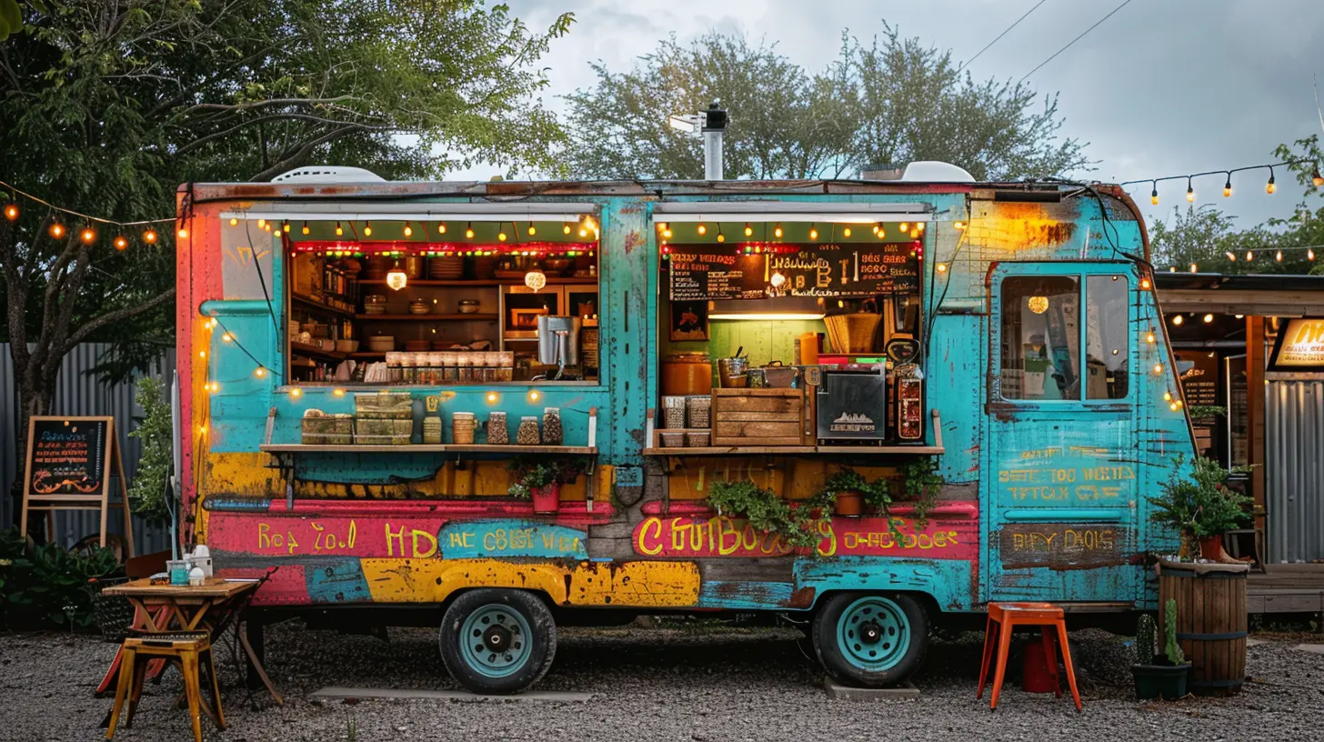 A Foodie’s Guide to Road Trips: Best Places to Eat Along the Way