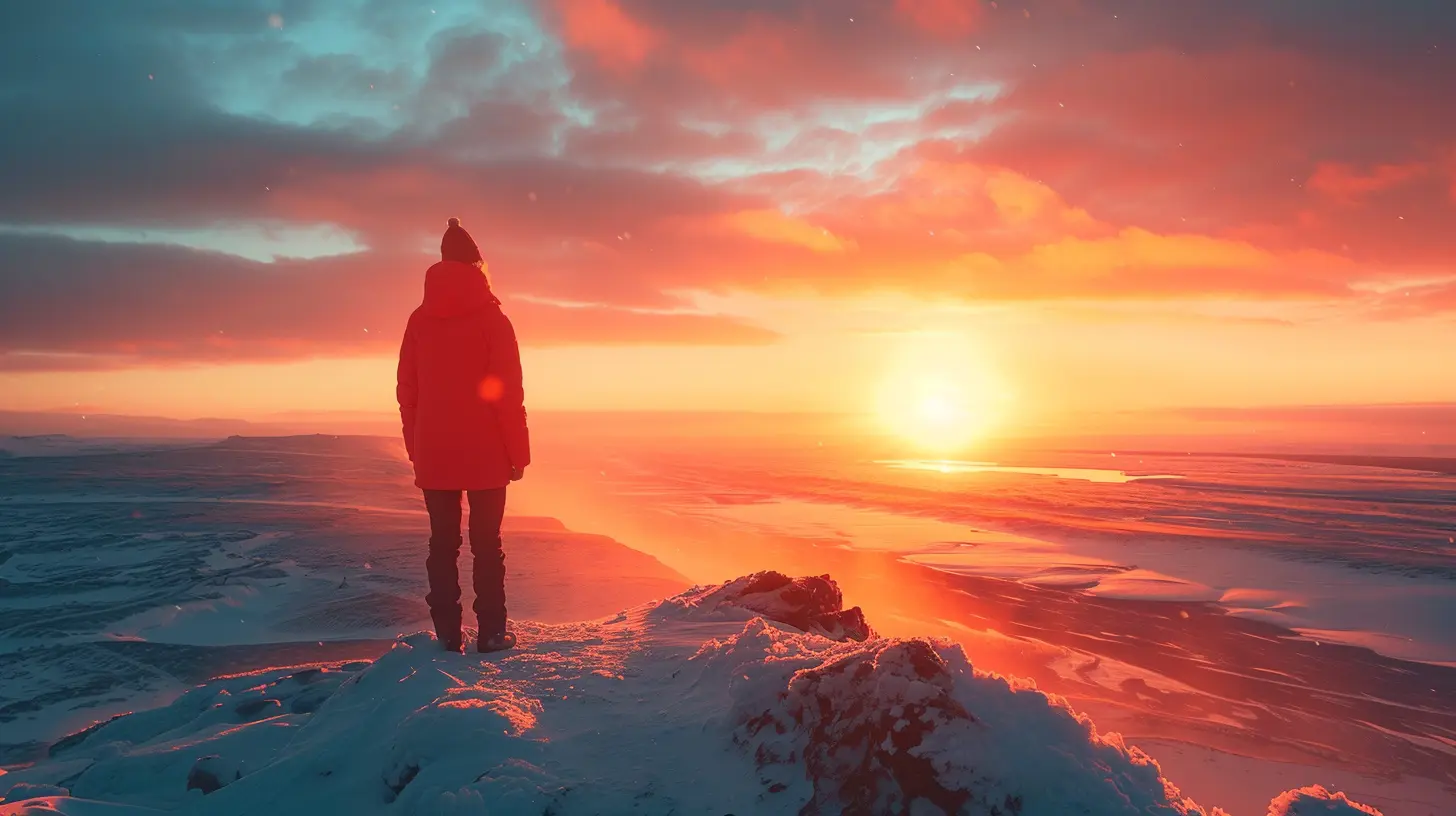 A Local’s Guide to Exploring Iceland’s Wonders