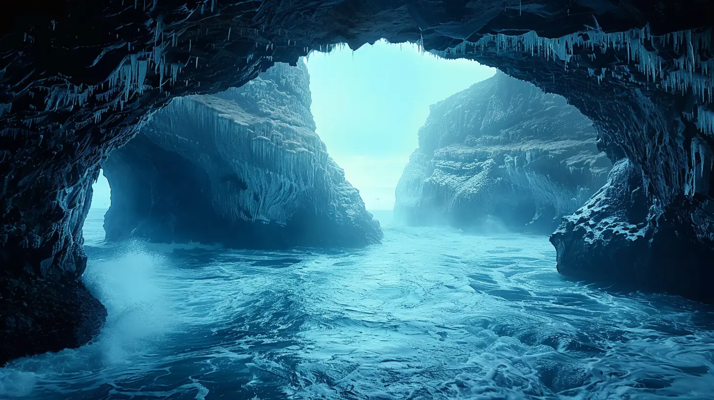 A Local’s Guide to Exploring Iceland’s Wonders