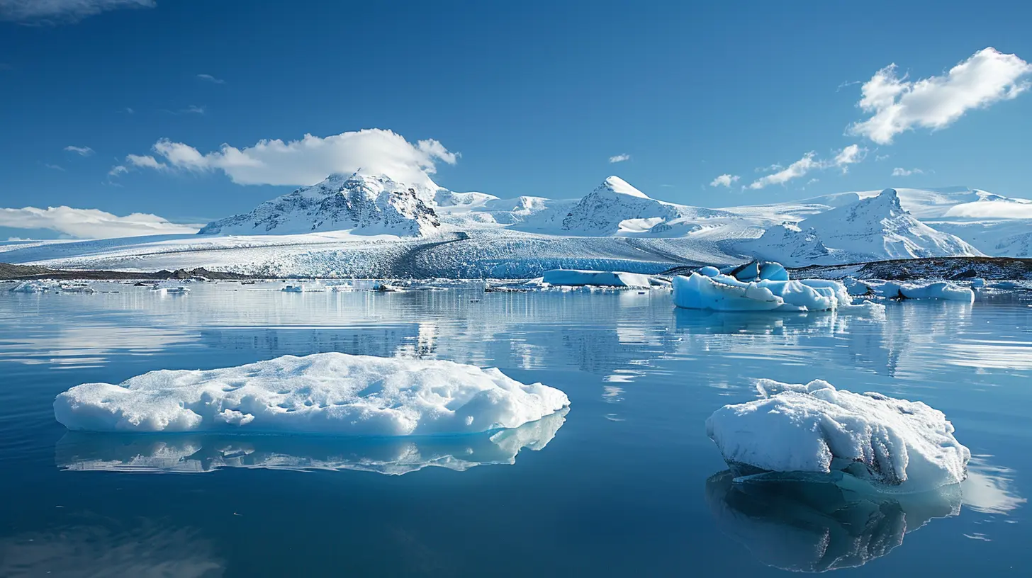 A Local’s Guide to Exploring Iceland’s Wonders