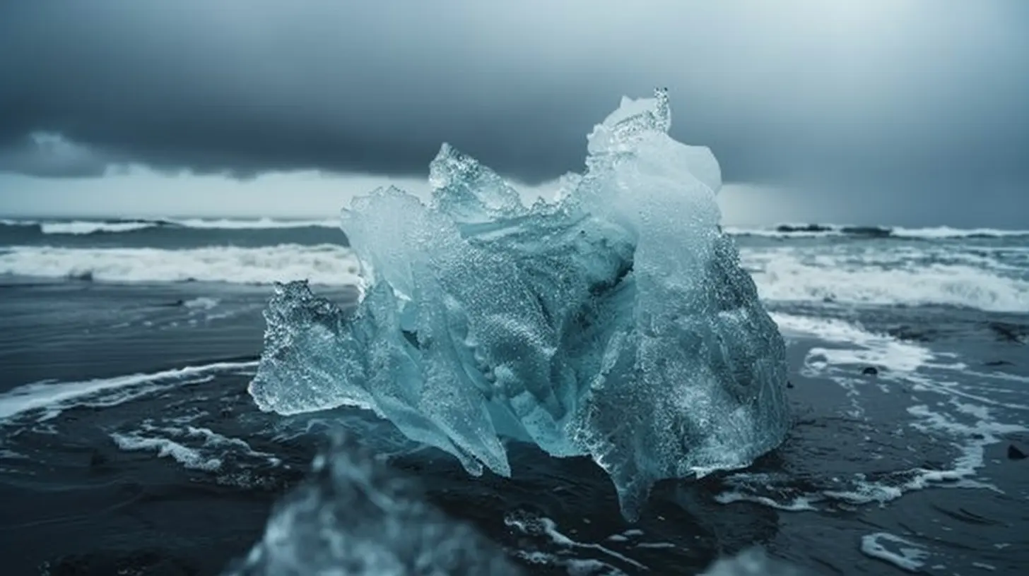 A Local’s Guide to Exploring Iceland’s Wonders