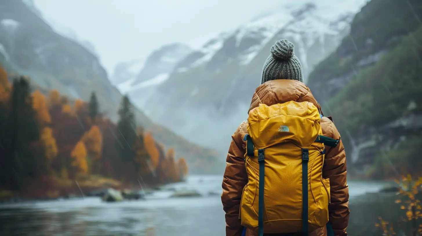 Adventure Awaits: Best Outdoor Weekend Getaways