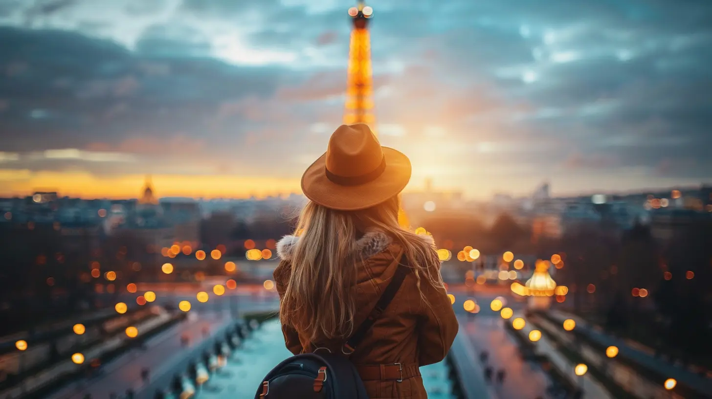 Affordable Luxury: How to Get the Best Deals on High-End Travel