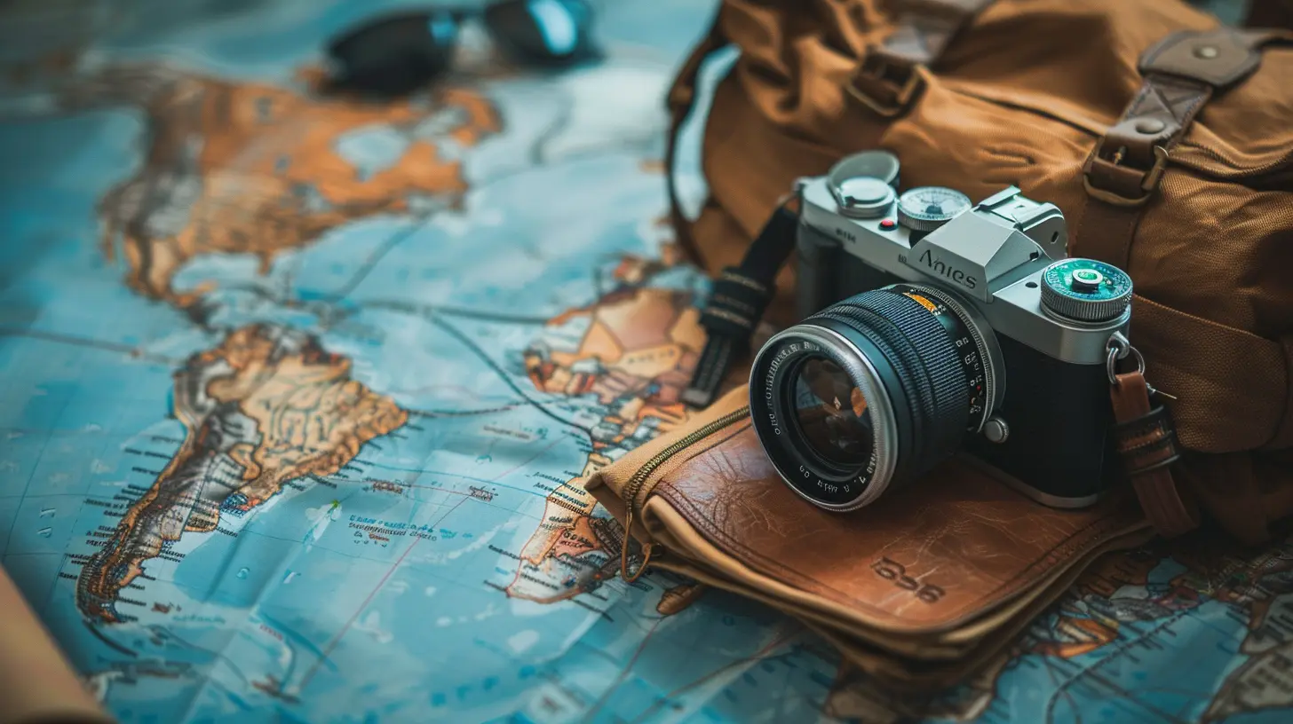 Affordable Luxury: How to Get the Best Deals on High-End Travel