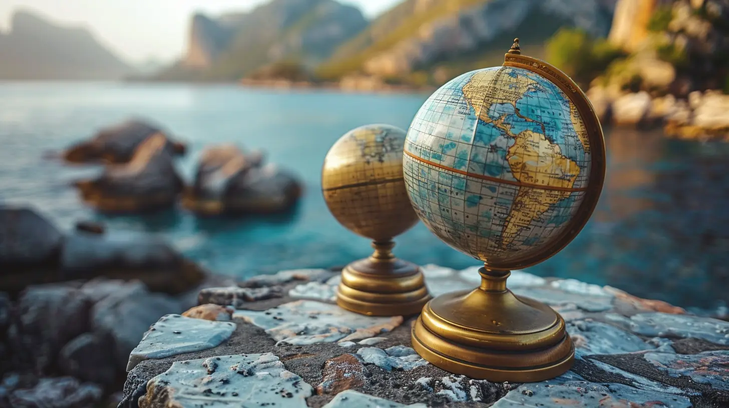 Affordable Luxury: How to Get the Best Deals on High-End Travel