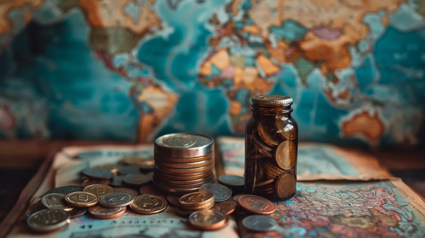 Affordable Travel Insurance: What You Get for Less