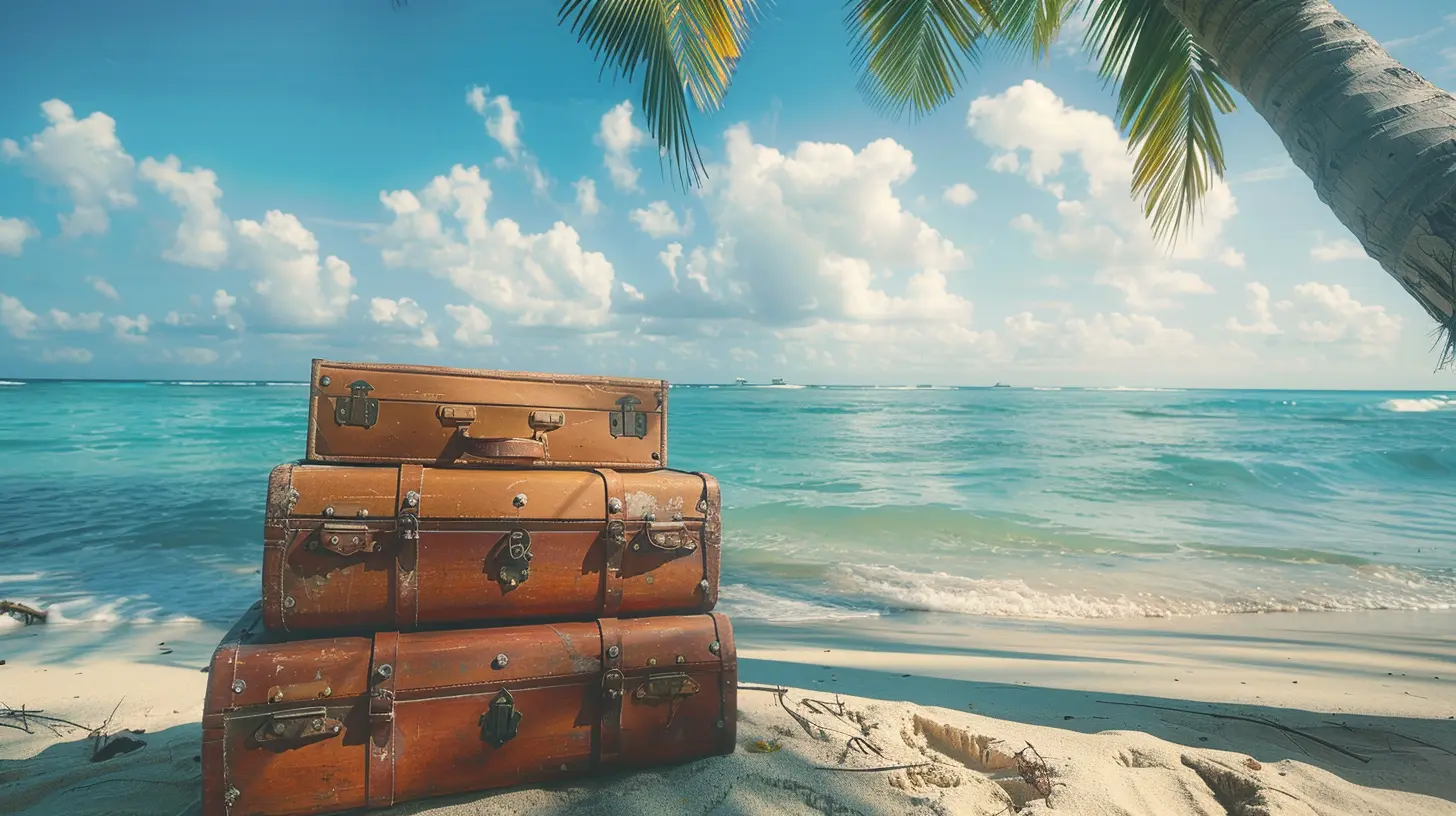 Affordable Travel Insurance: What You Get for Less