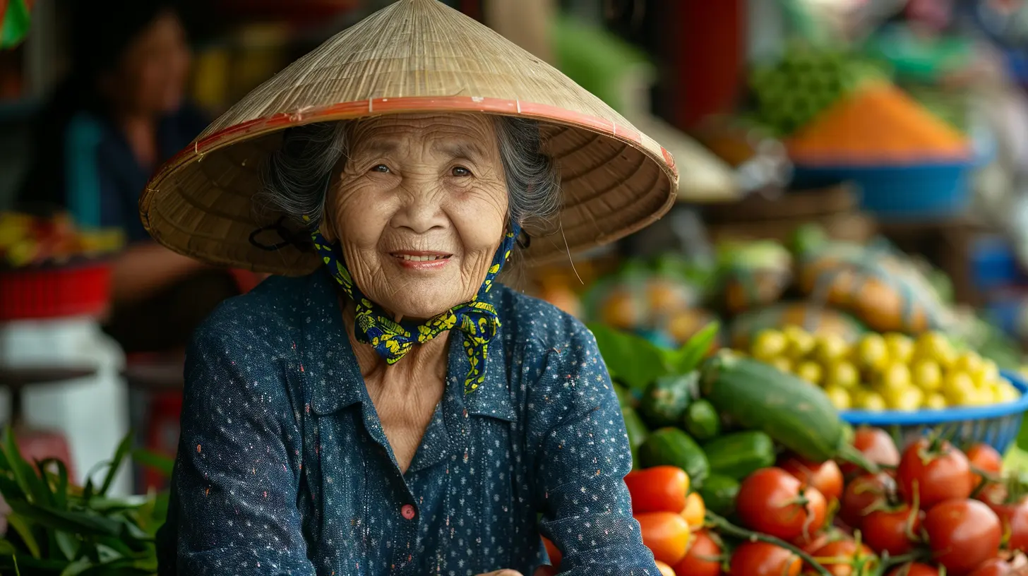 An In-Depth Look at Traditional Vietnamese Cuisine