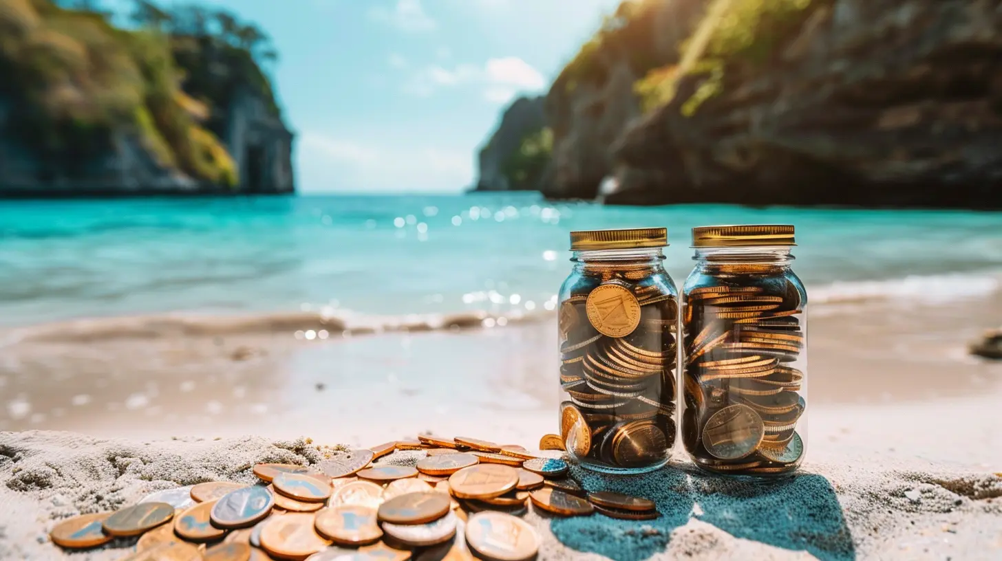 Bargain Cry to Luxury Lie: Stay Smart on Your Budget Splurge