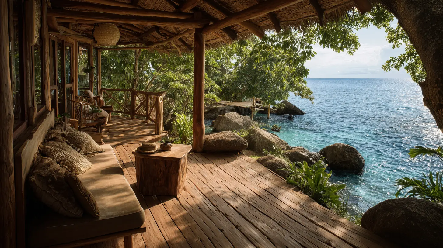 Best Nature Retreats for Dreamers in 2027