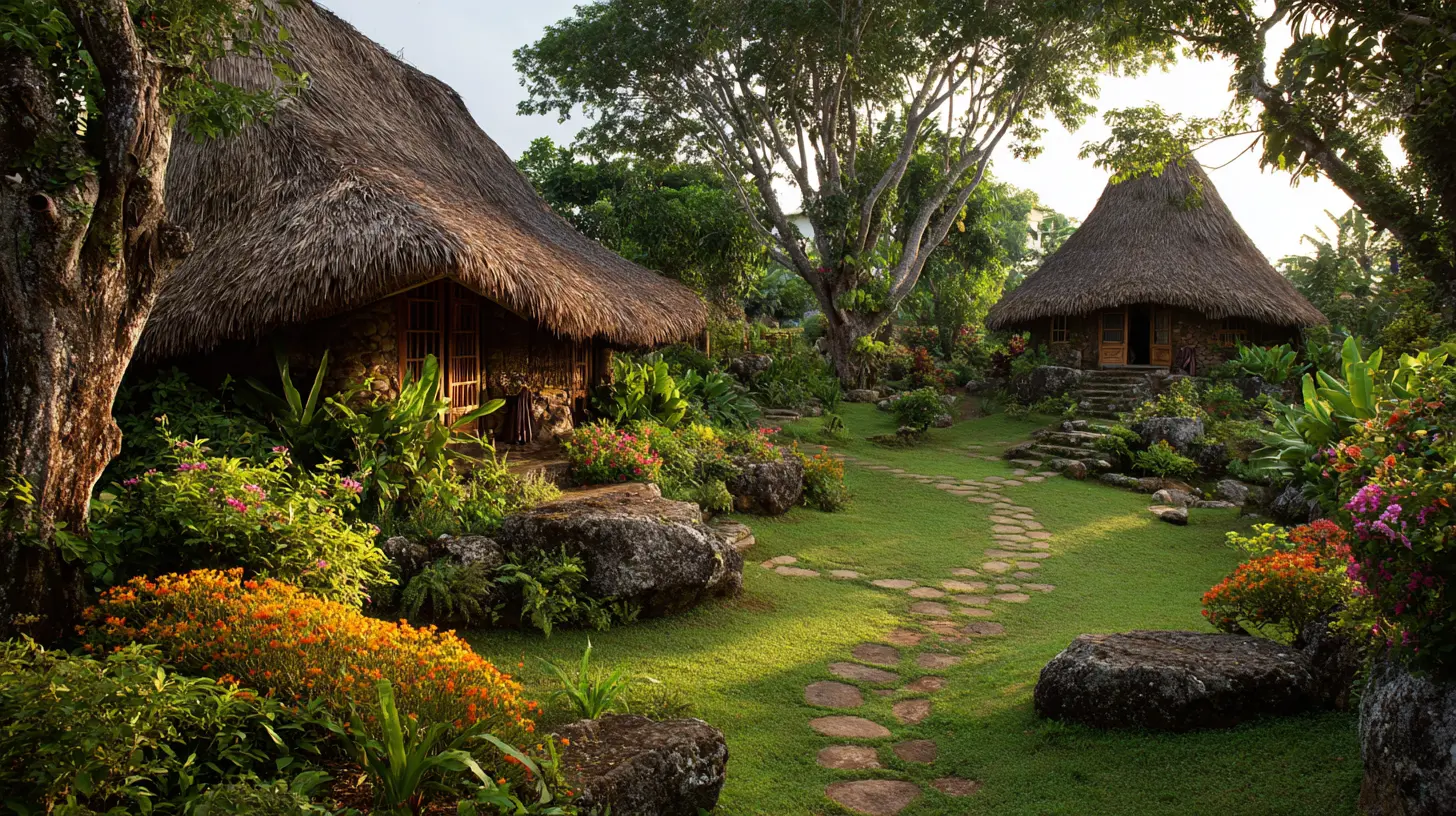 Best Nature Retreats for Dreamers in 2027