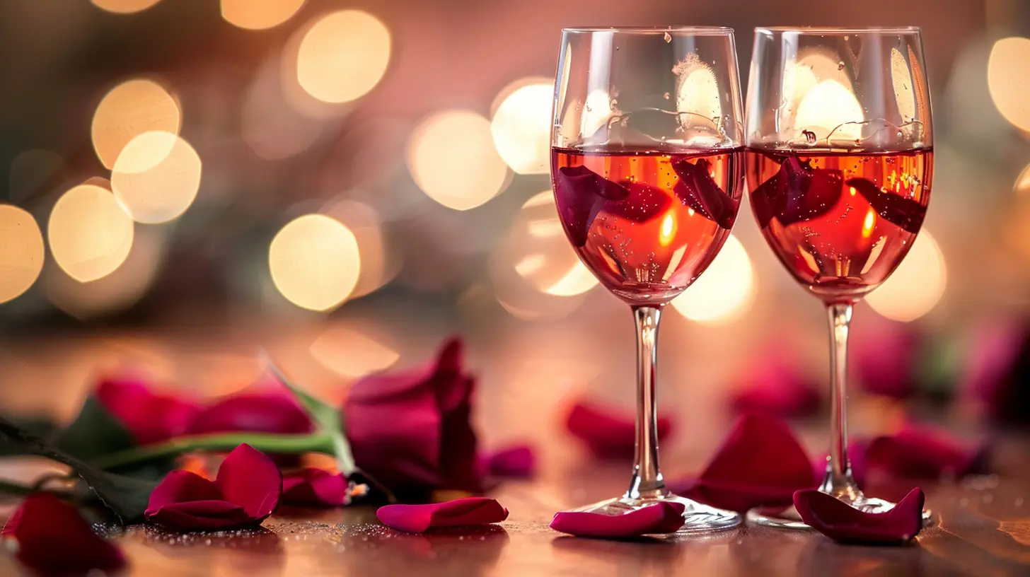 Best Wineries for a Romantic Vineyard Stay
