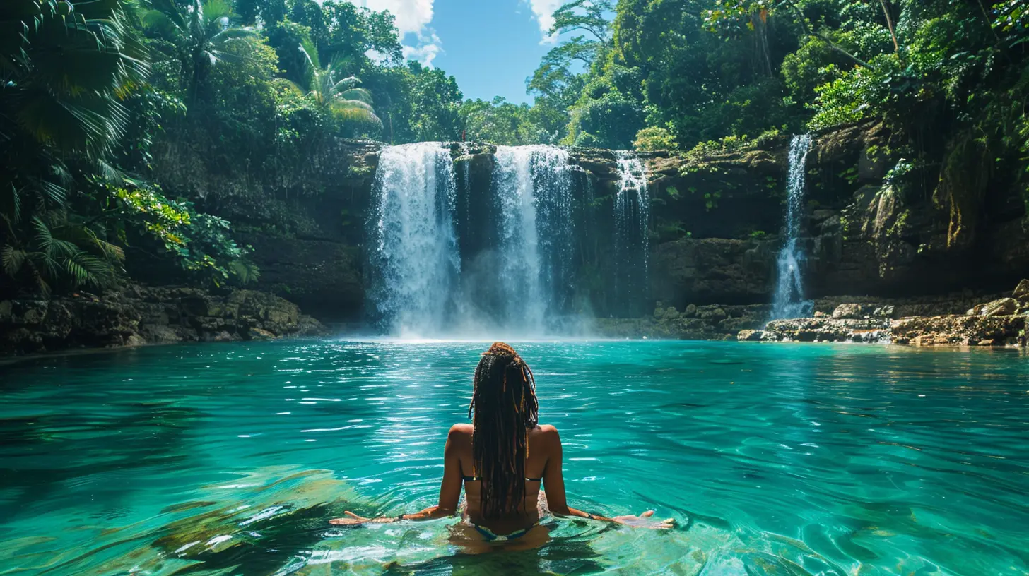 Beyond the Beach: Unique Activities to Experience in Tropical Locations