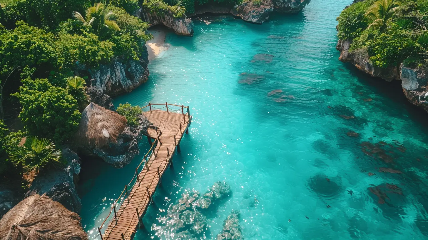 Beyond the Beach: Unique Activities to Experience in Tropical Locations