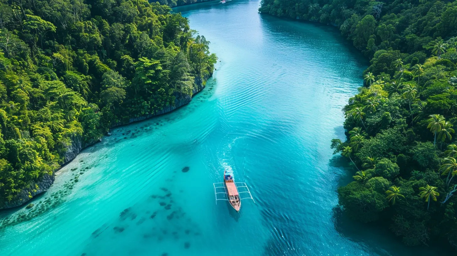 Beyond the Beach: Unique Activities to Experience in Tropical Locations