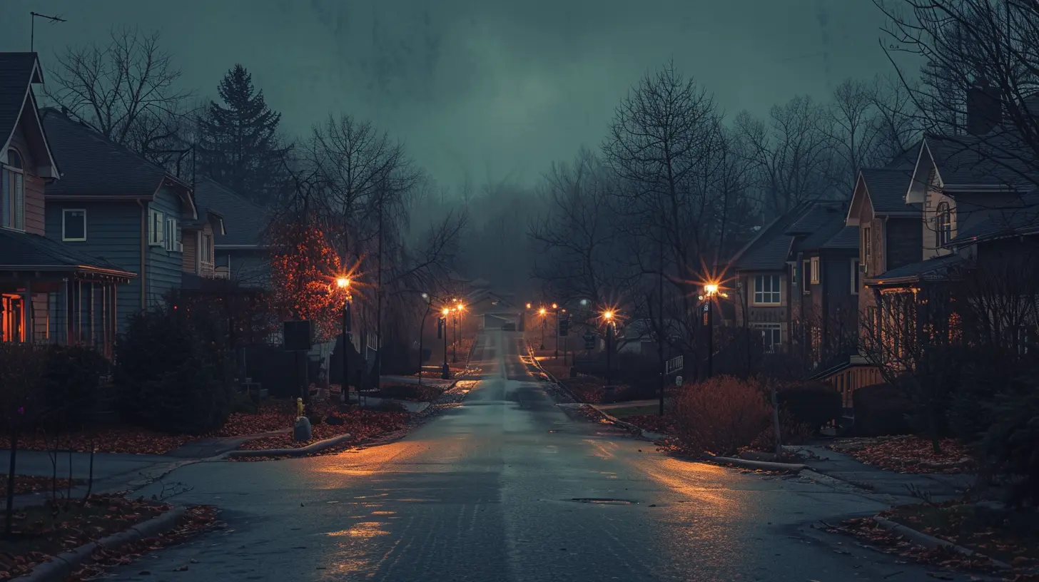 Beyond the City Lights: Suburban Wonders Waiting to Be Found