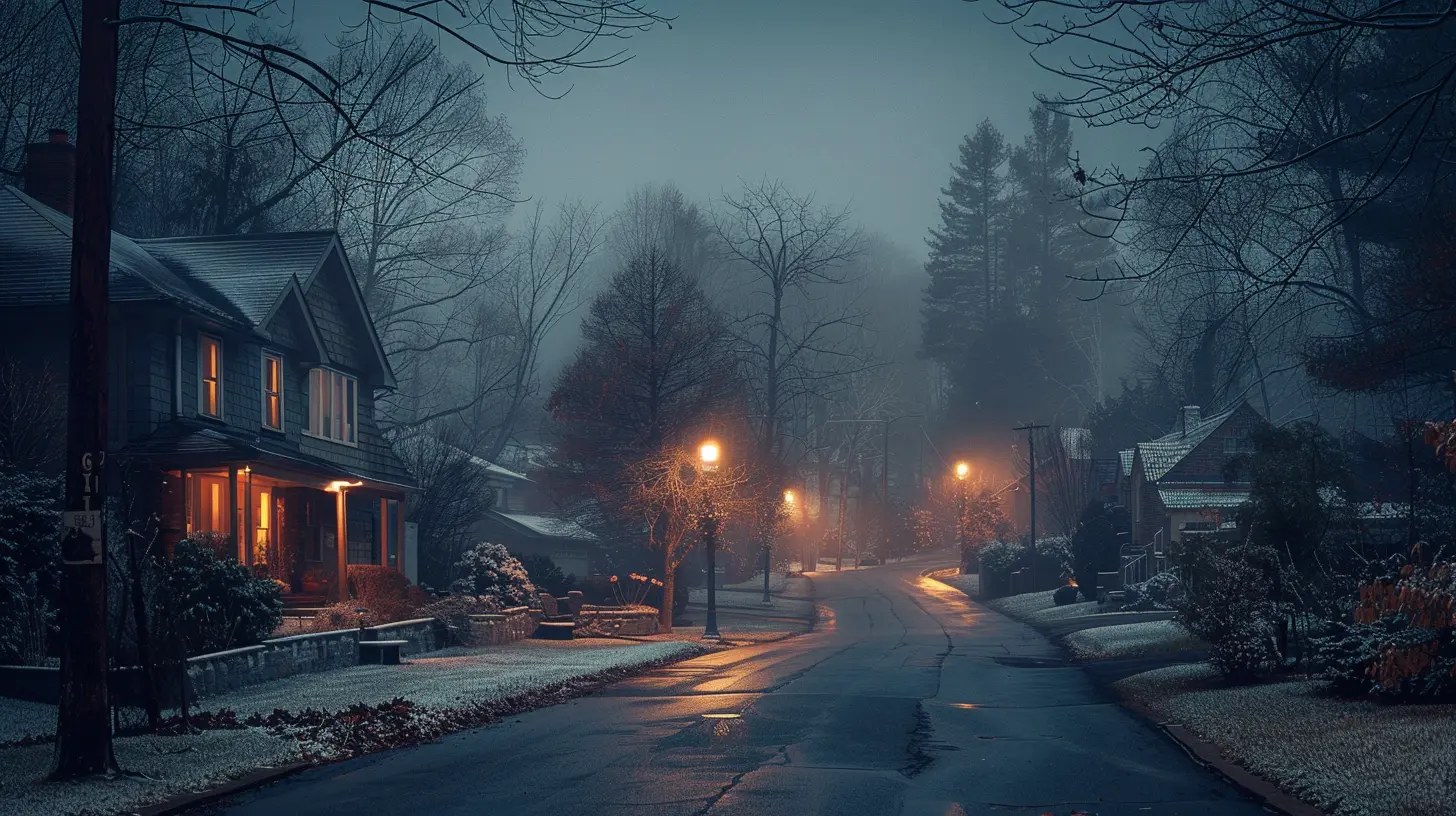 Beyond the City Lights: Suburban Wonders Waiting to Be Found