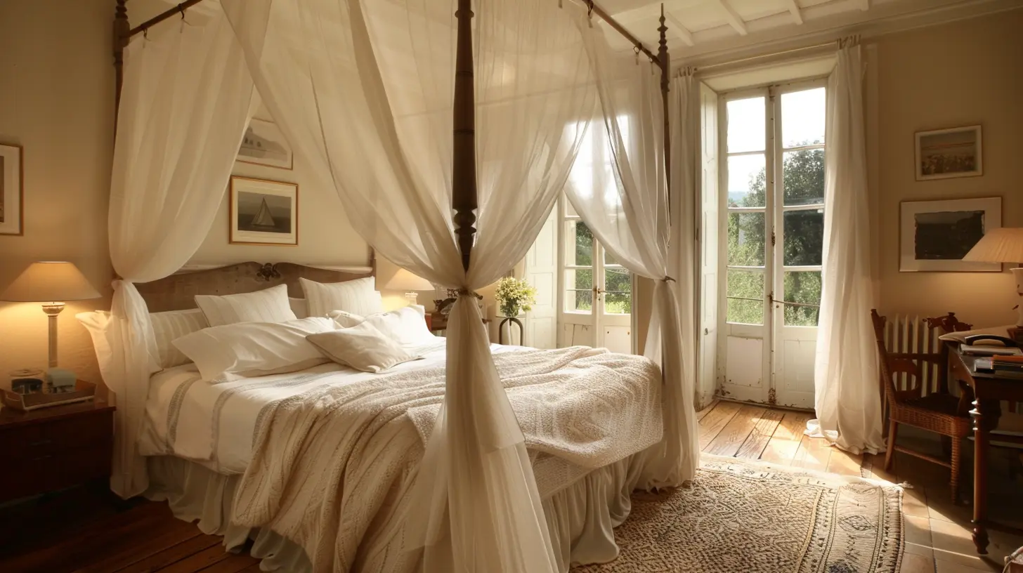 Boutique Hotels Perfect for a Romantic Stay