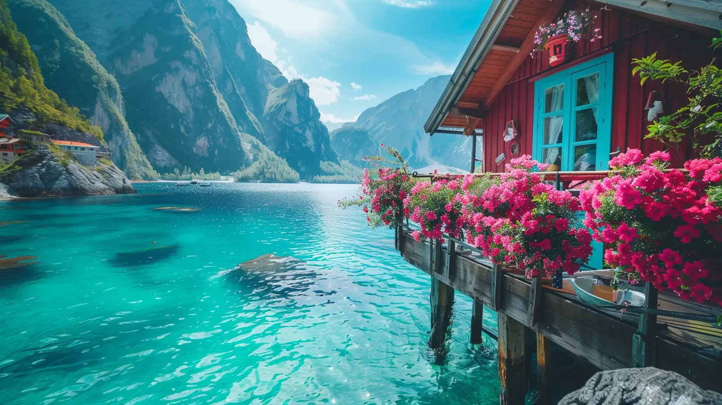 Budget-Friendly Honeymoon Destinations for Newlyweds