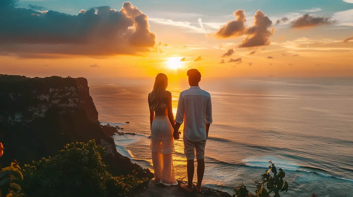 Budget-Friendly Honeymoon Destinations for Newlyweds