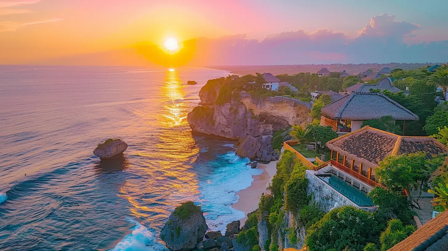 Budget-Friendly Honeymoon Destinations for Newlyweds