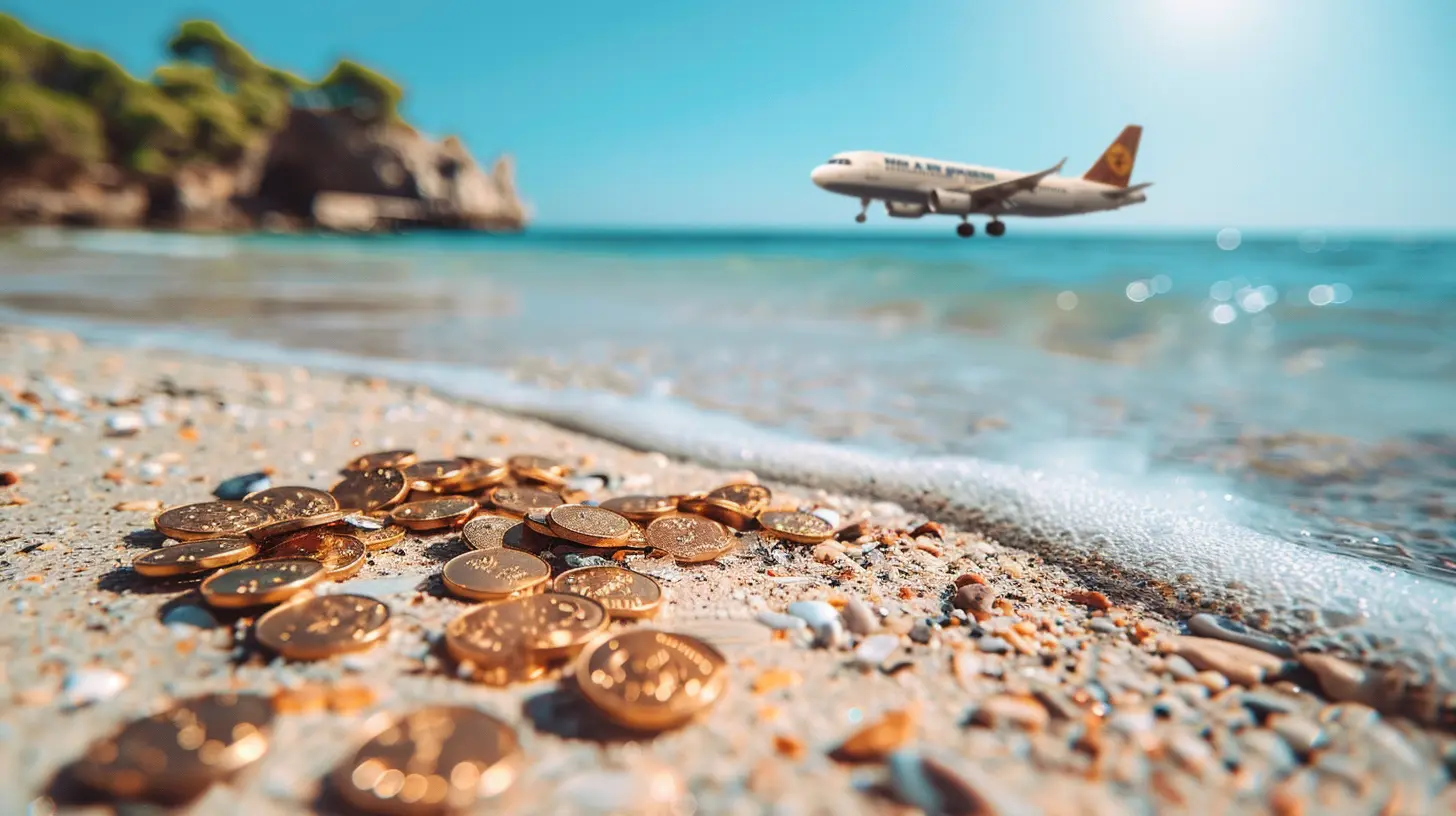 Budget Travel Myths You Need to Stop Believing