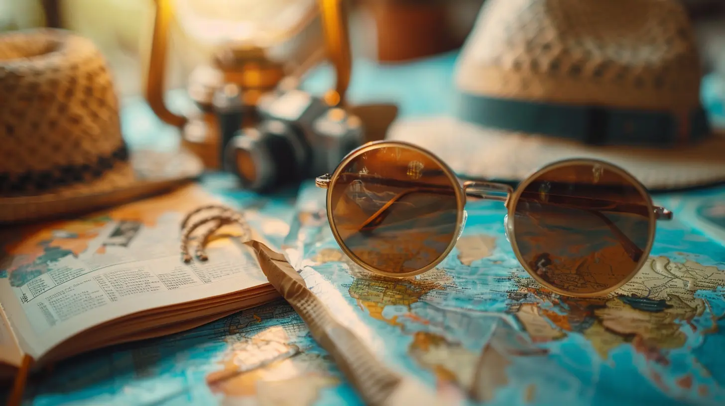 Budget Travel Myths You Need to Stop Believing