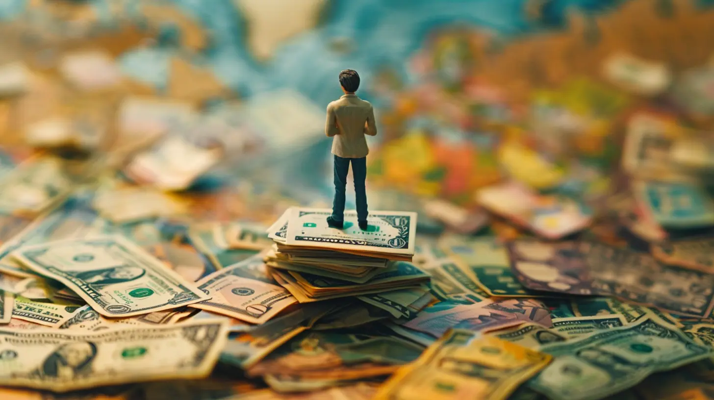 Budgeting for Spontaneous Travel: Yes, It’s Possible!