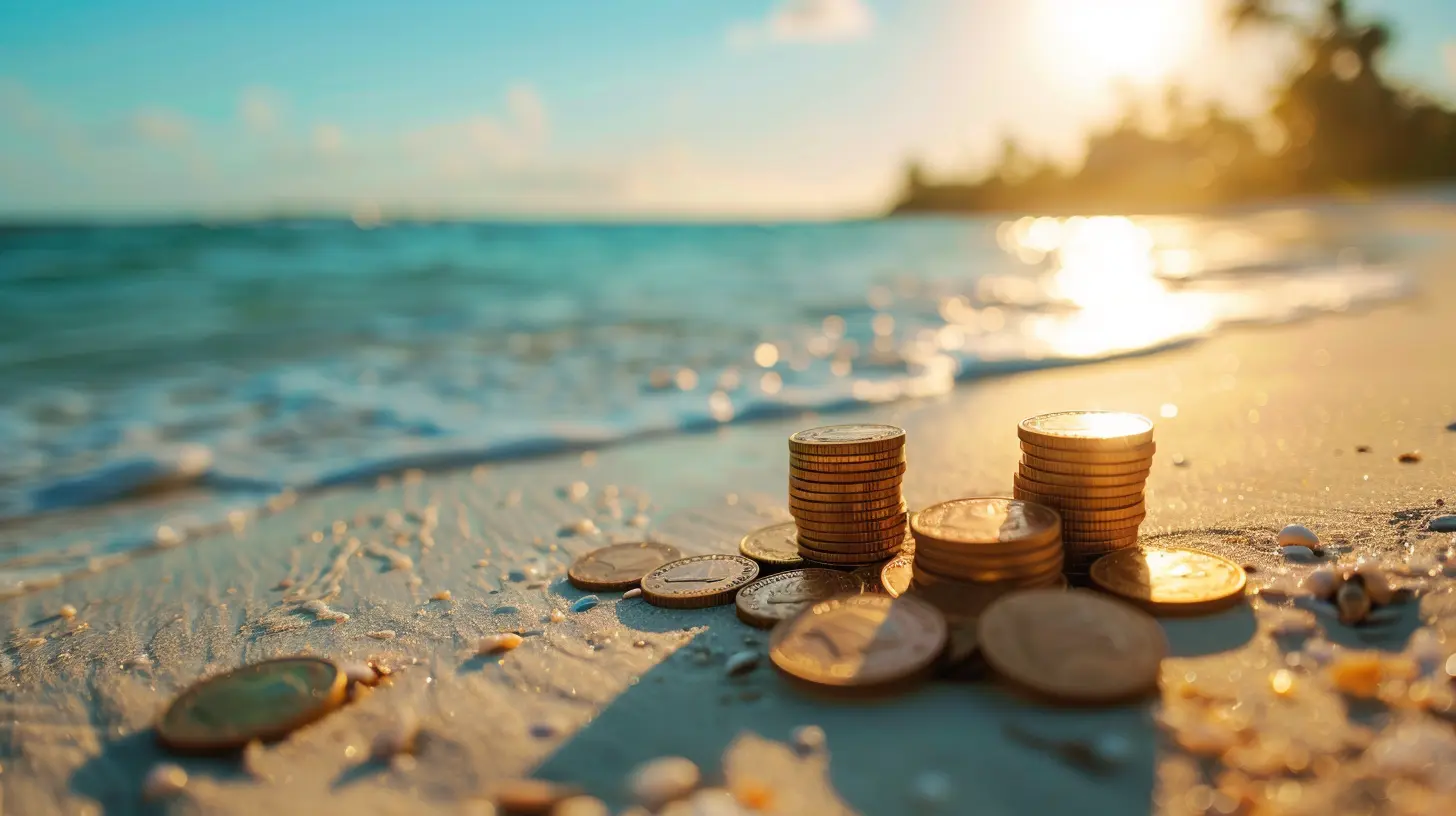 Budgeting for Spontaneous Travel: Yes, It’s Possible!