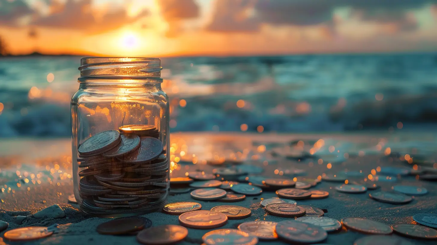 Budgeting for Spontaneous Travel: Yes, It’s Possible!