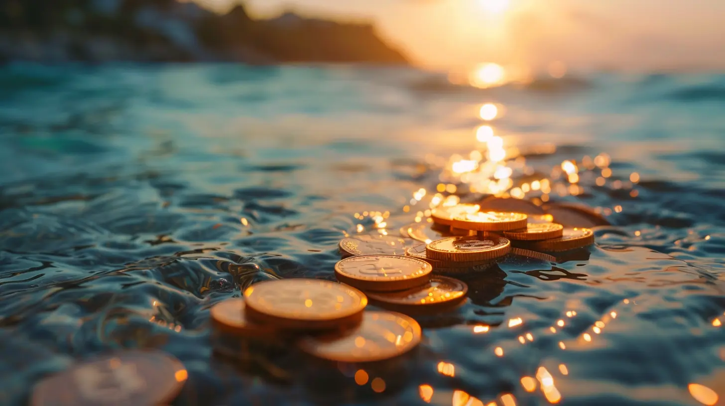 Budgeting for Spontaneous Travel: Yes, It’s Possible!