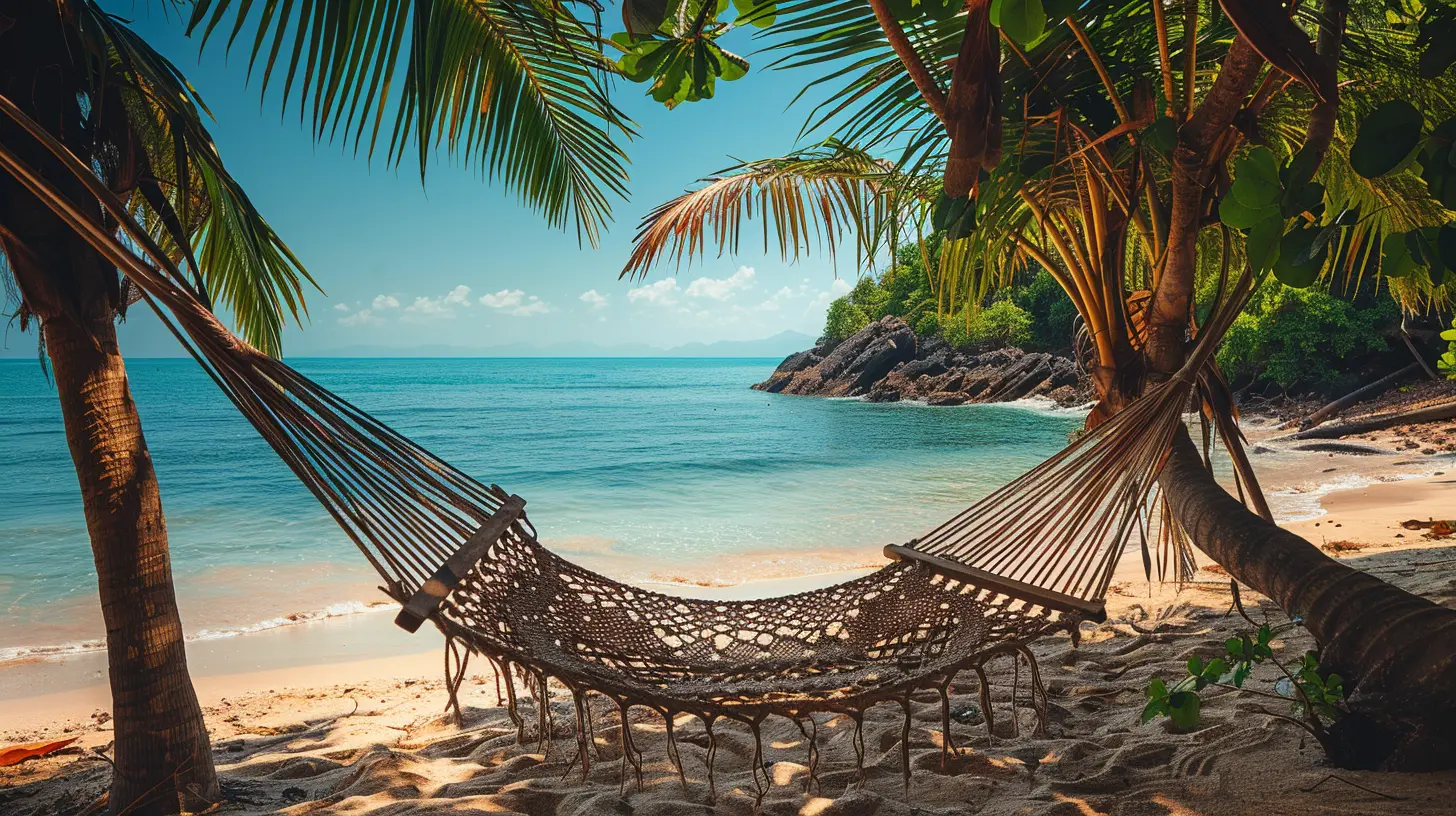 City Escapes: Relaxing Getaways Just a Drive Away