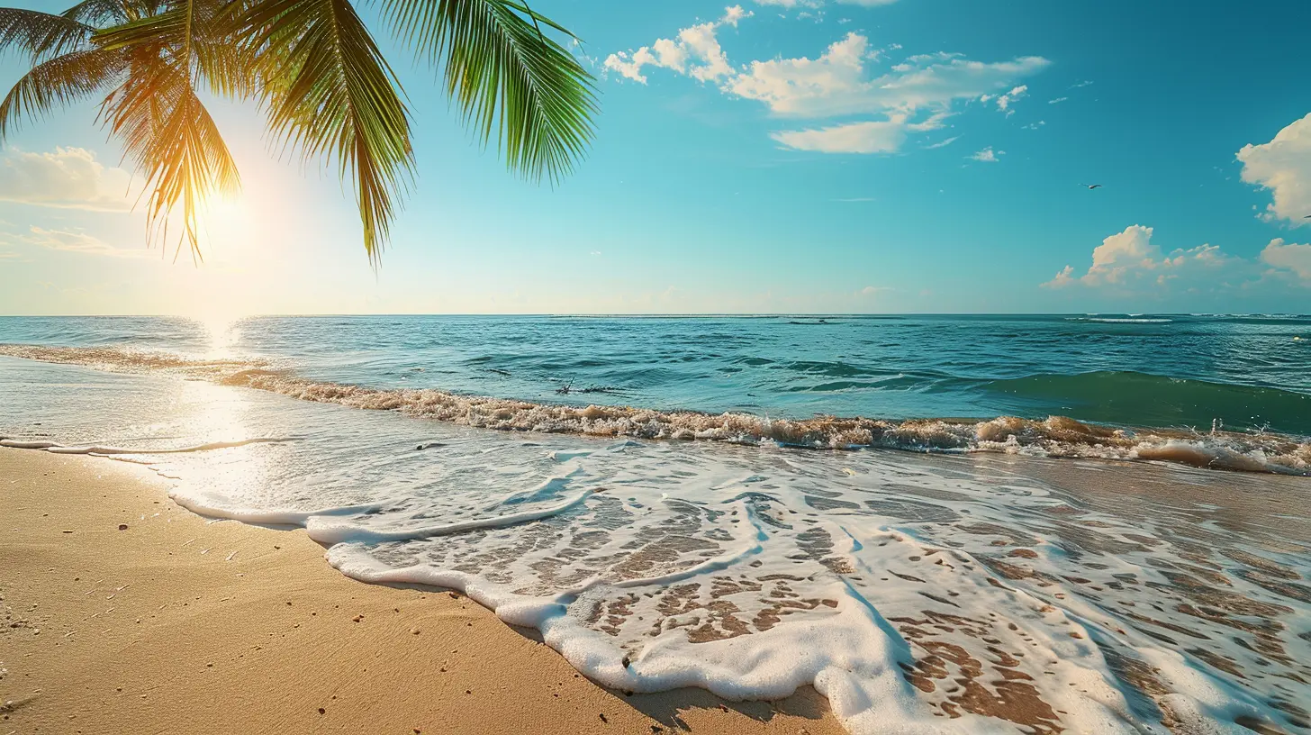 Coastal Adventures for Your Next Weekend Break