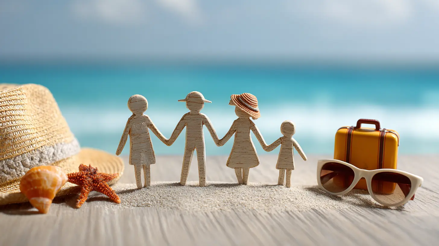 Complete Family Travel Checklist for Memorable Journeys in 2027