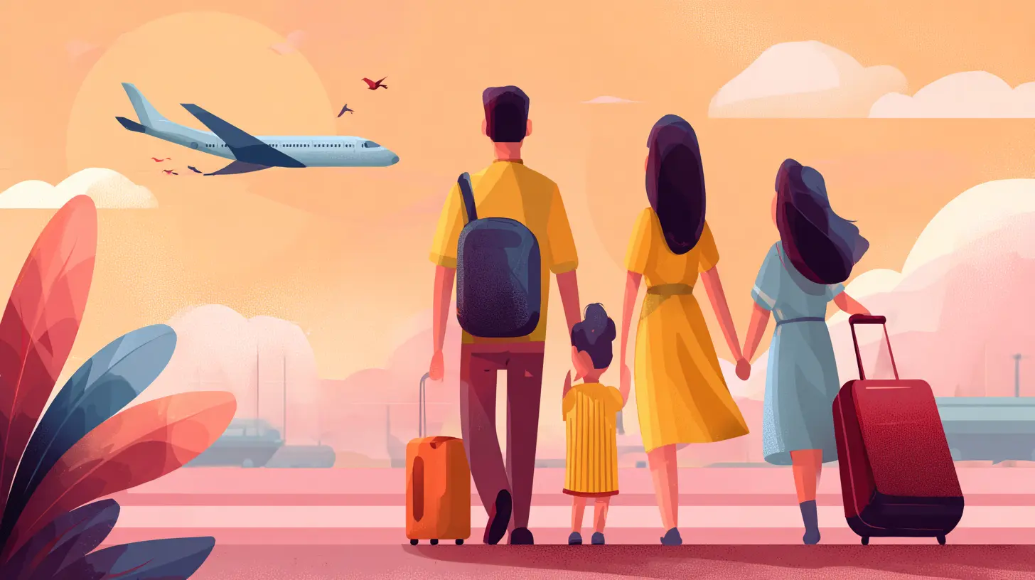 Complete Family Travel Checklist for Memorable Journeys in 2027