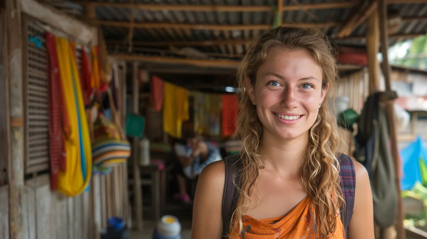 Connecting with the Community: Volunteer Opportunities Abroad