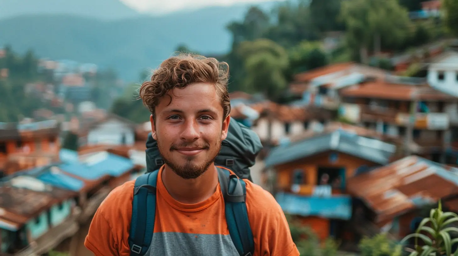 Connecting with the Community: Volunteer Opportunities Abroad