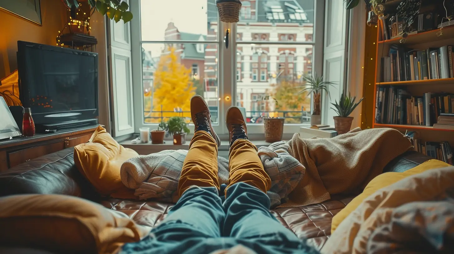 Couchsurfing vs. Airbnb: Which Offers the Better Budget Experience?