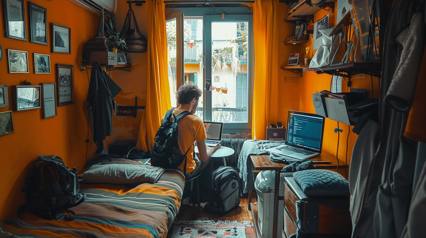 Couchsurfing vs. Airbnb: Which Offers the Better Budget Experience?