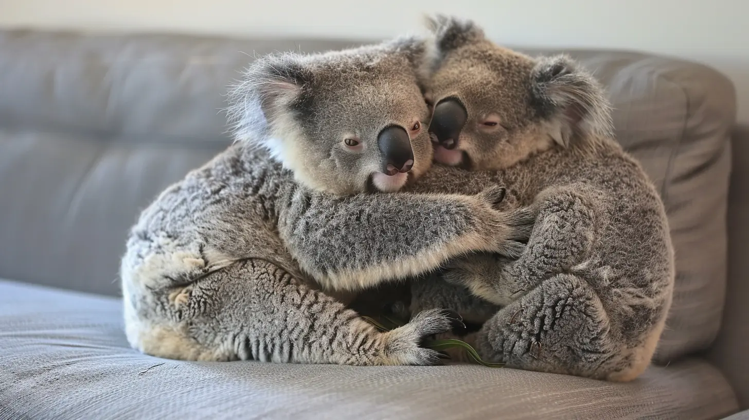 Cuddle with Koalas: Australia’s Best Wildlife Experiences