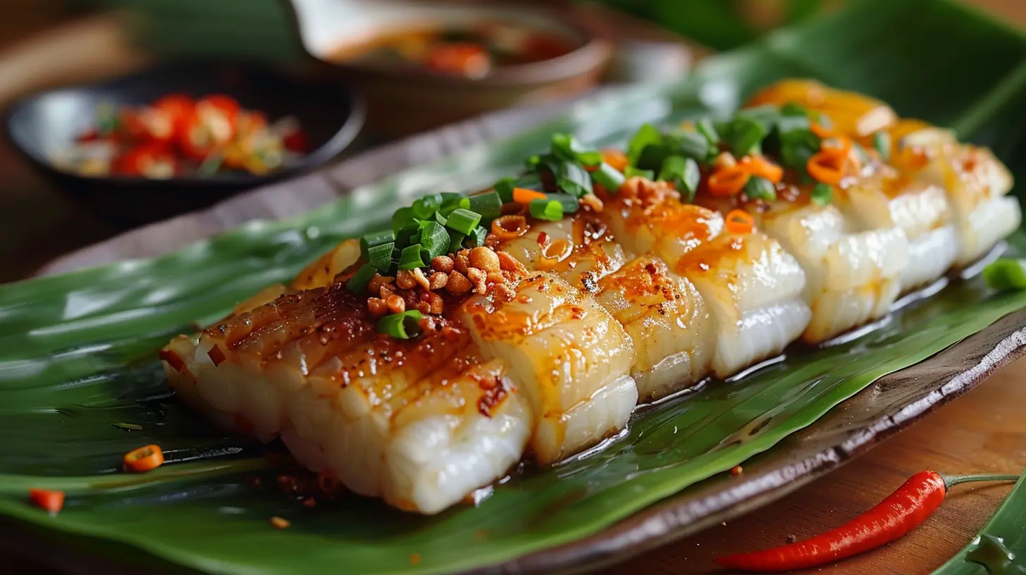 Culinary Gems of Southeast Asia You Can’t Miss
