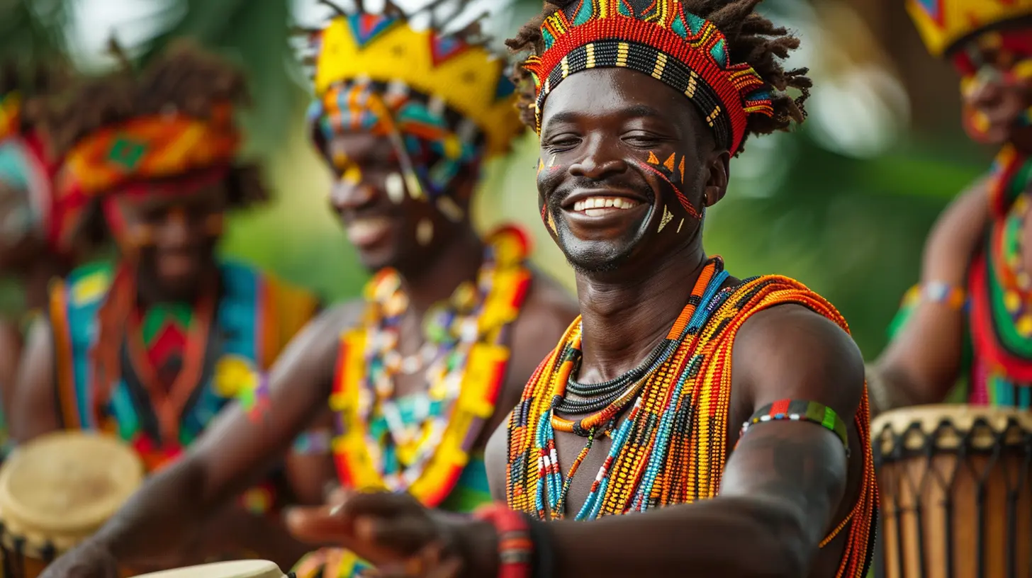Cultural Festivals Celebrating the African Diaspora Across the Continent