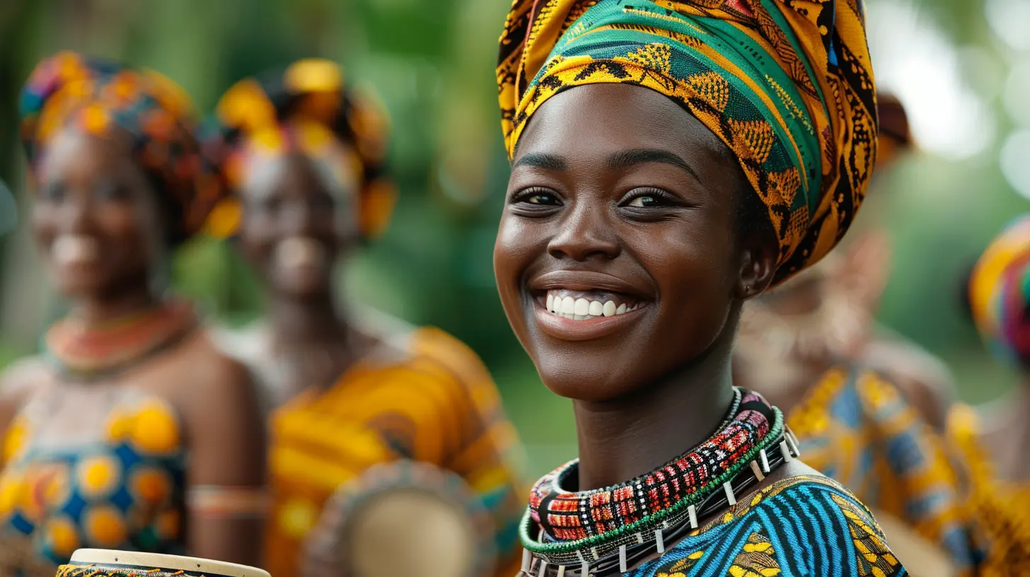 Cultural Festivals Celebrating the African Diaspora Across the Continent
