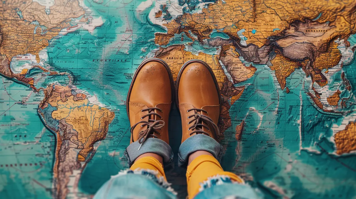 Cultural Immersion, Luxury Style: Exploring the World in Comfort