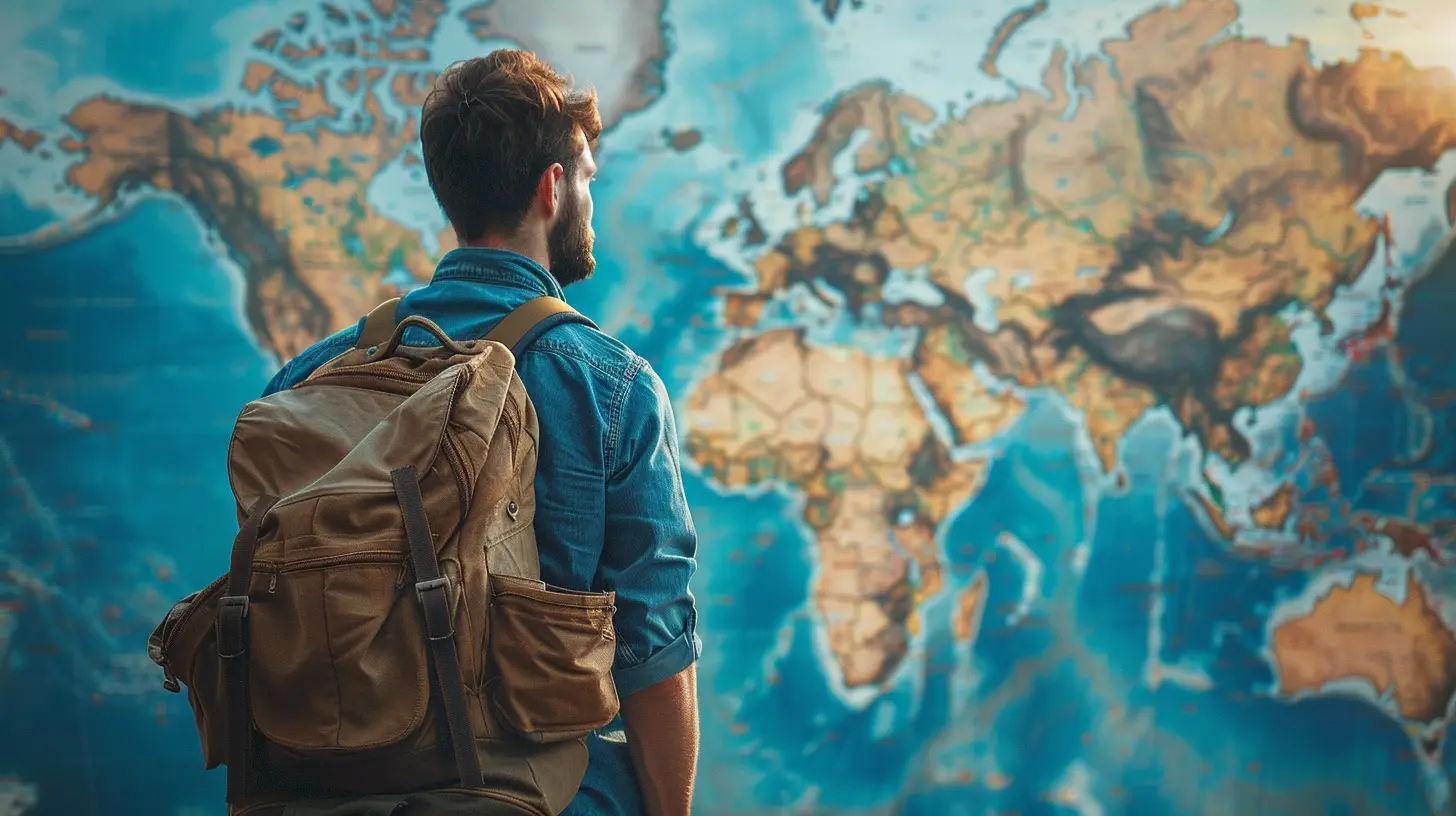 Cultural Immersion, Luxury Style: Exploring the World in Comfort