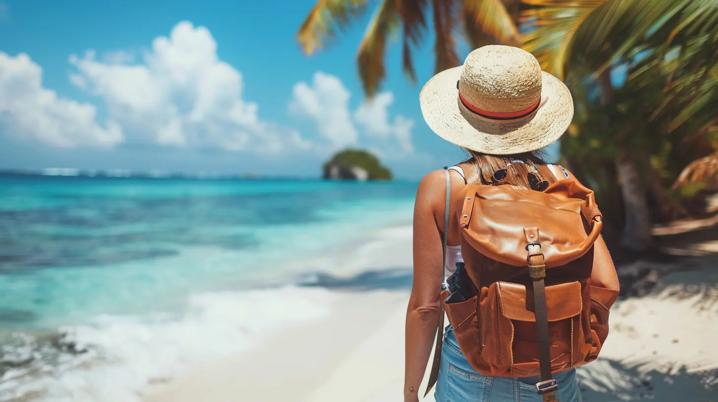 Deal Hunting: How to Get the Cheapest Rates on Vacation Packages