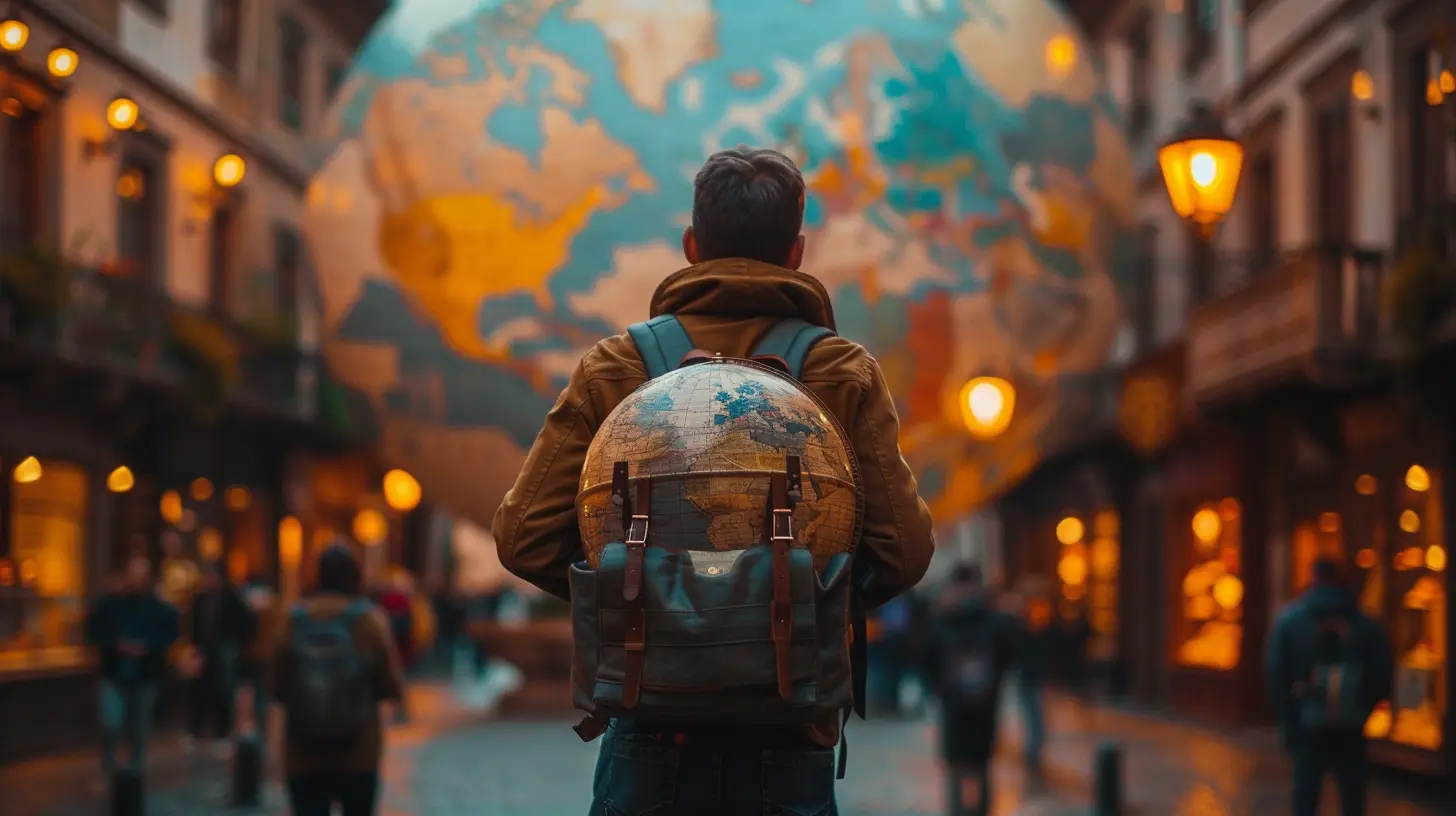 Dealing with Cultural Differences: How to Stay Safe and Respectful