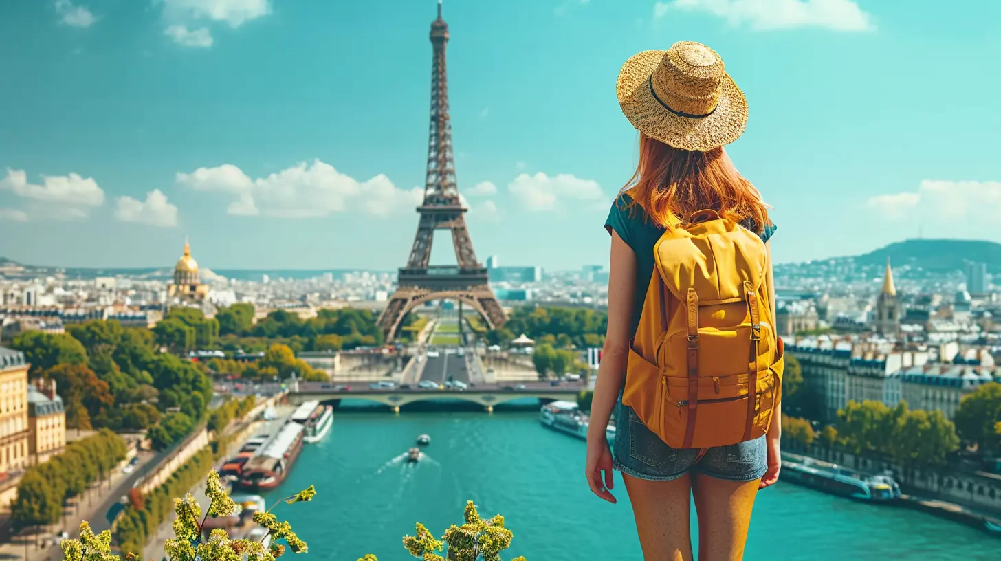 Dealing with Cultural Differences: How to Stay Safe and Respectful