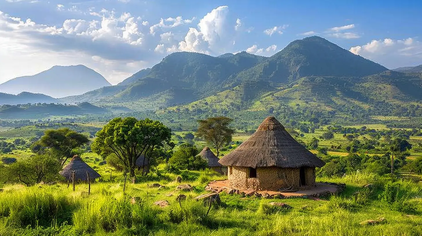 Discover Africa’s Hidden Gems: Off-the-Beaten-Path Adventures