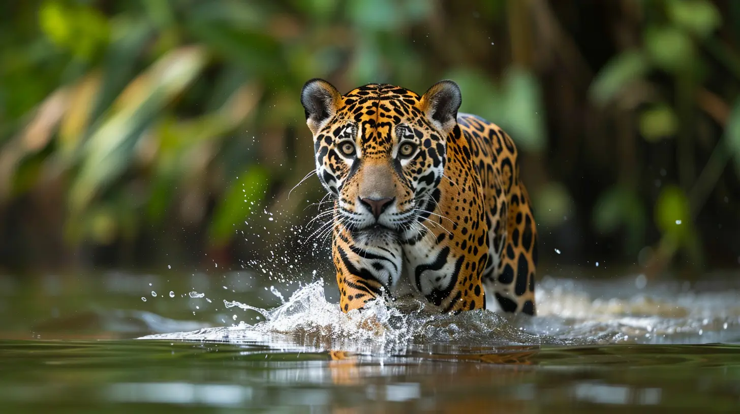 Discover Ecuador’s Amazon Basin: A Wildlife Lover’s Dream